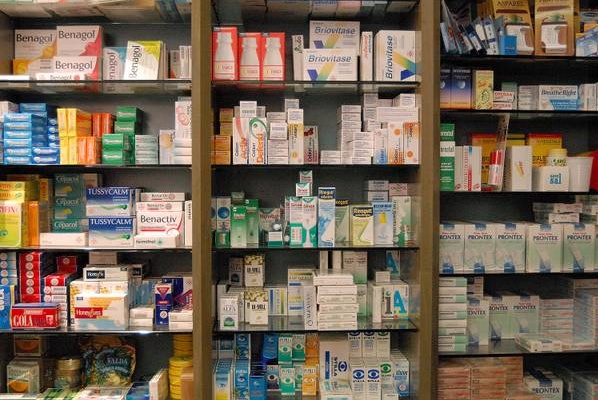 Anche le farmacie di Villafranca donano i farmaci ai bisognosi