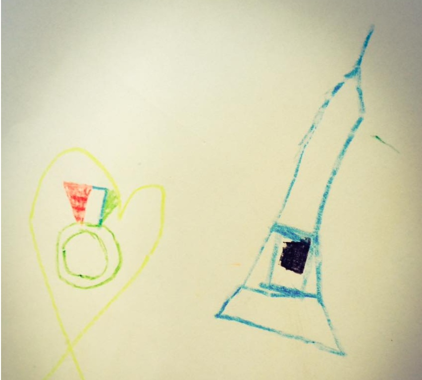 F@mu, i disegni dei bimbi andranno ad Amatrice