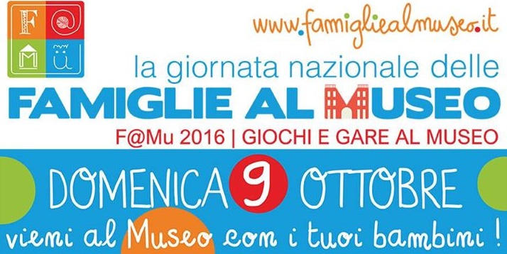 Famiglie al museo 2016: Custoza protagonista