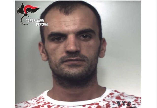 In manette ladro da almeno 18 furti tra Mozzecane e Verona