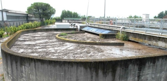 Isola della Scala evita le sanzioni U.E.