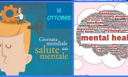 La ULSS 20 presenta la Giornata Mondiale della Salute Mentale