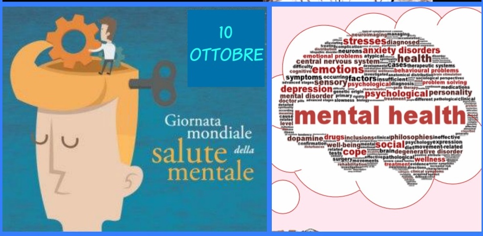 La ULSS 20 presenta la Giornata Mondiale della Salute Mentale