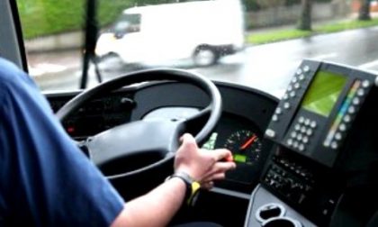 Tragedia sfiorata a Bovolone: giovane prende in mano il volante e indirizza il bus sul marciapiede