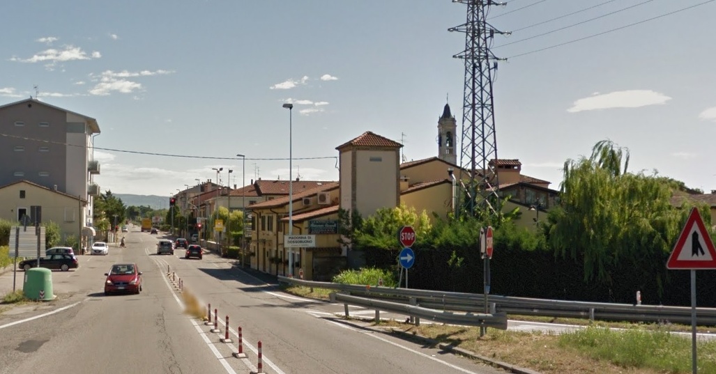 Nuova rotonda a Dossobuono, scontro sulla viabilità