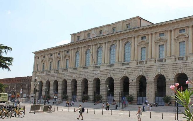 Sanità pubblica e giustizia: se ne parla a Verona