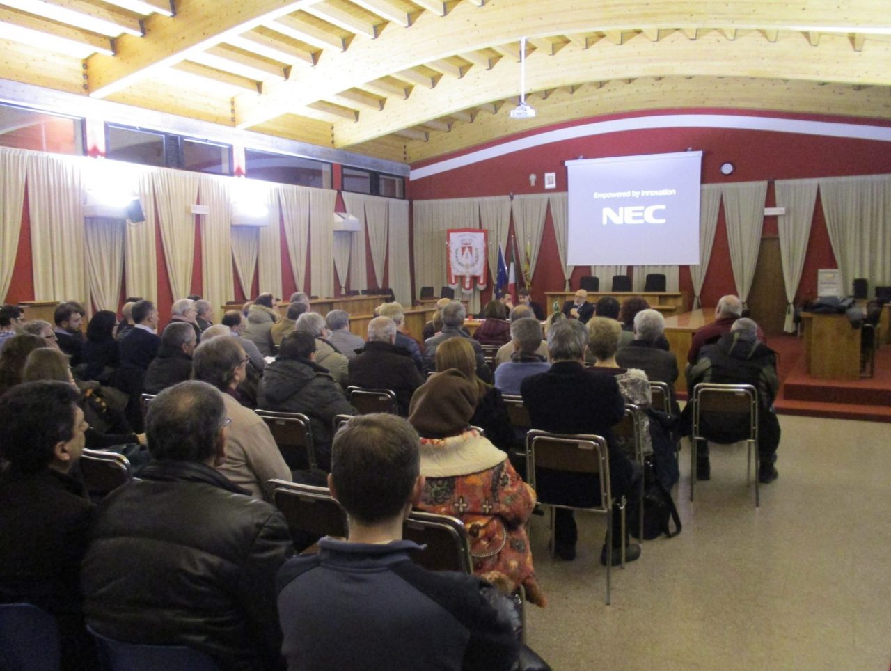 Sessualità e disturbi alimentari, il caso a Sona