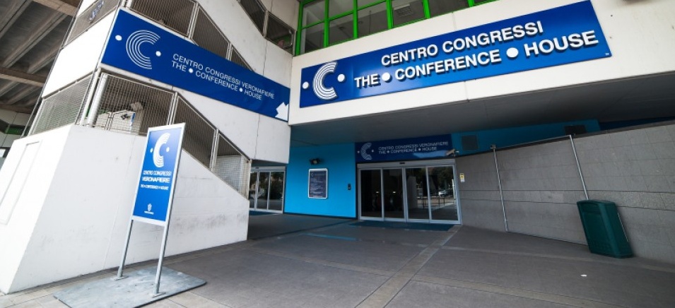 Ulss 20 e 22 preparano il congresso nazionale degli infermieri