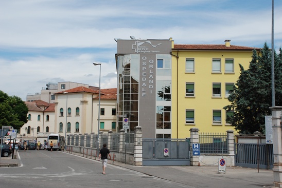 Ulss 22, l’Orlandi punta a mille parti l’anno