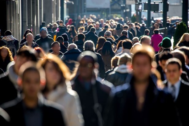 Sempre più stranieri: TUTTI I DATI