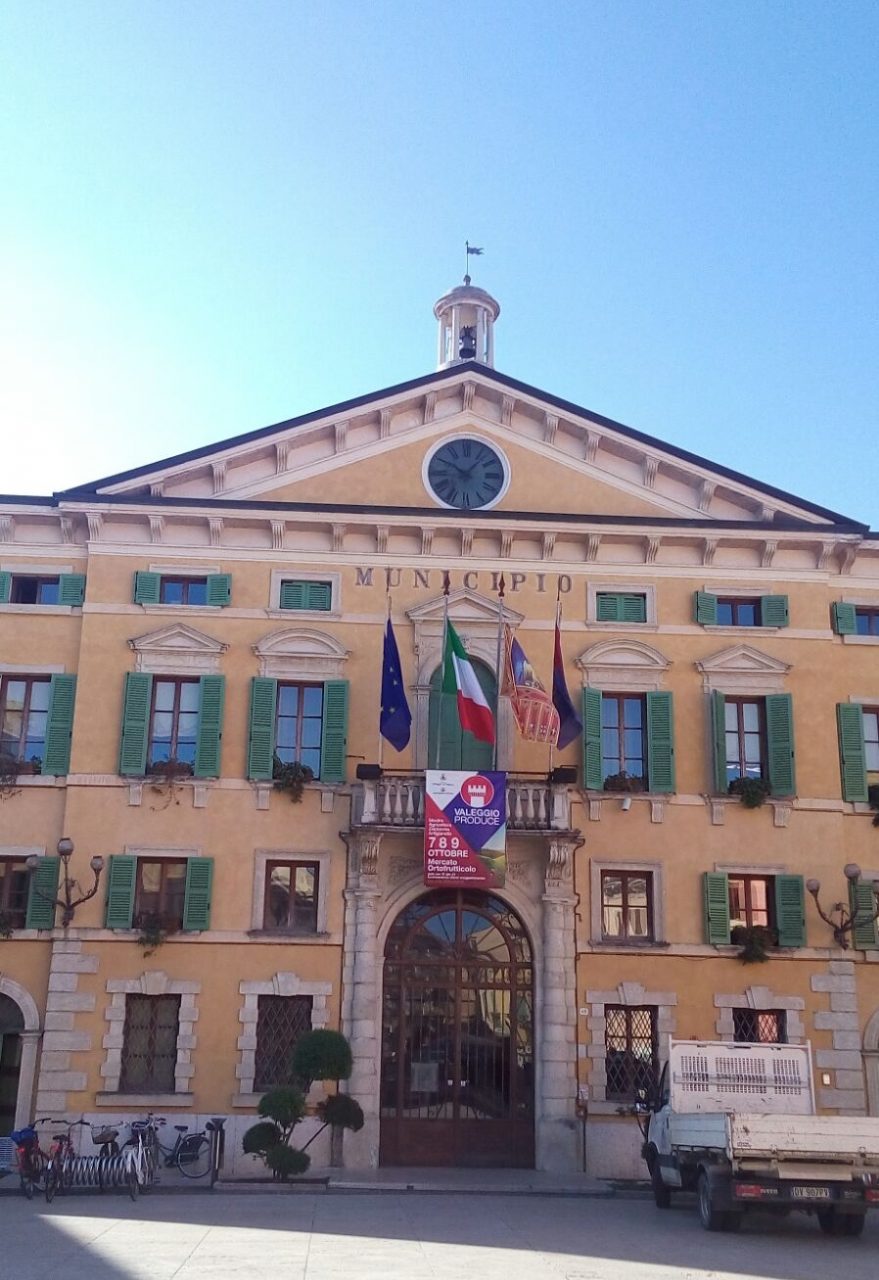 “Valeggio Produce” torna con la sedicesima edizione