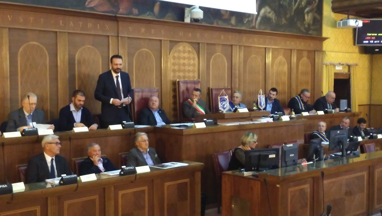 Veronesi nel mondo, due giorni dedicati a loro