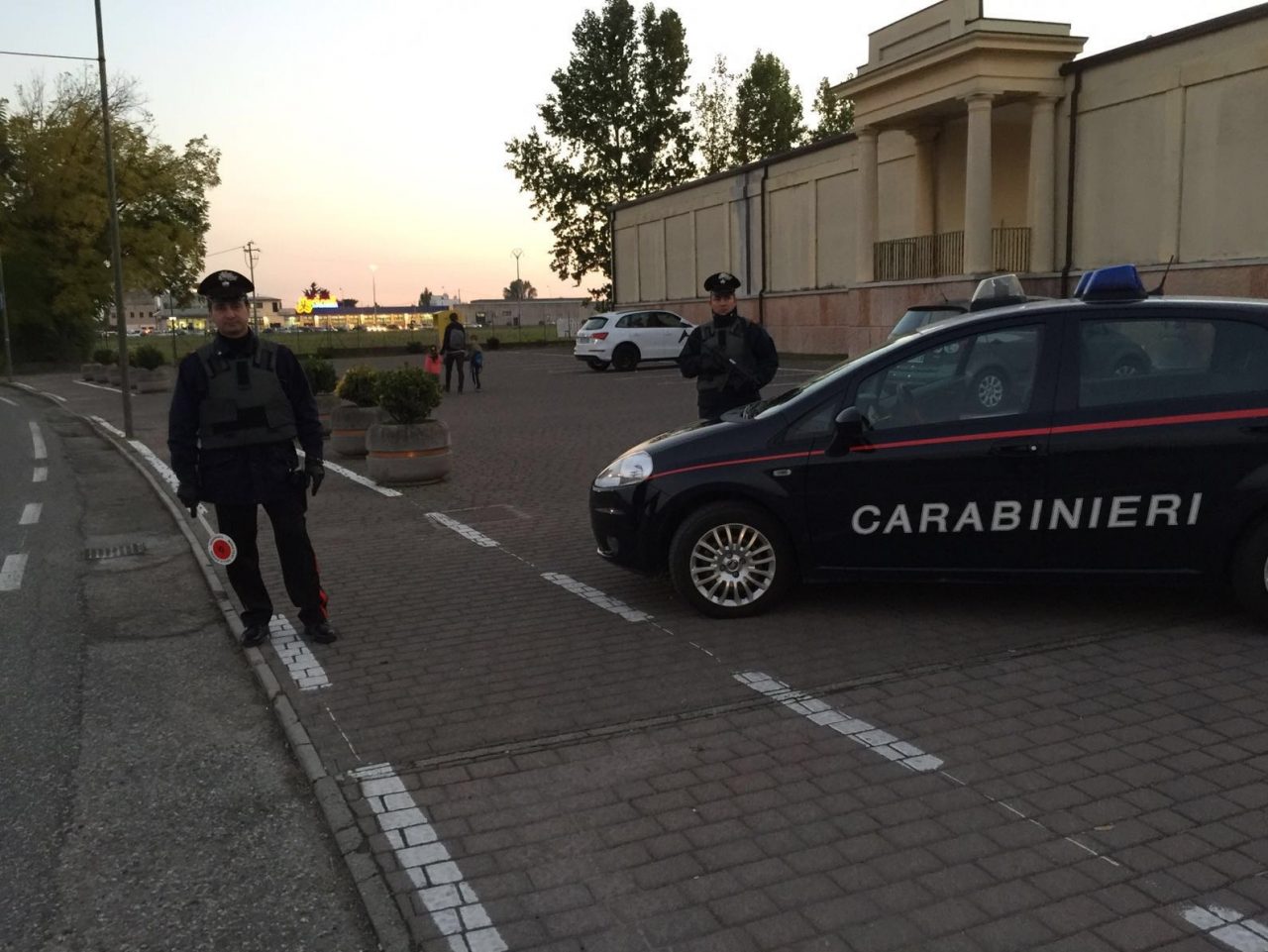 Vigasio, arrestato ricettatore marocchino