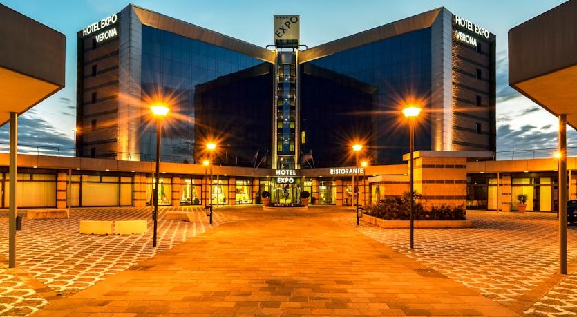 Villafranca per Amatrice