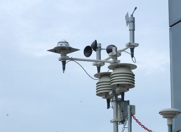 Villafranca inquinata come Verona