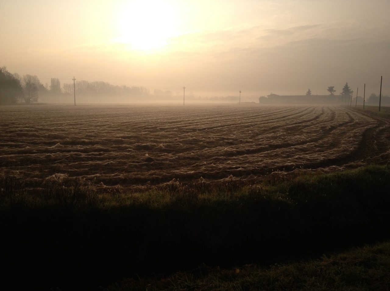 VillafrancaMeteo, le previsioni del weekend