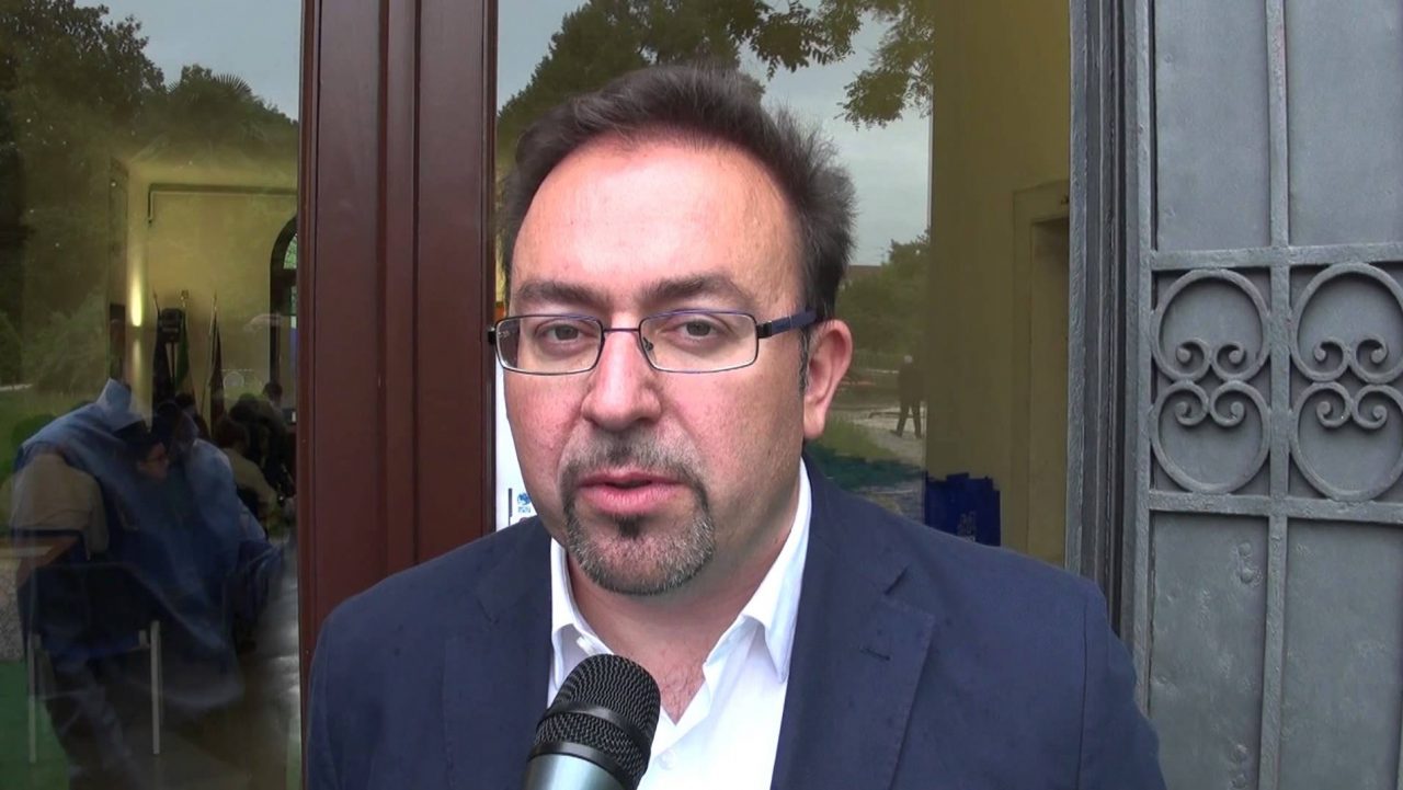 Dissequestro Sun Oil a Sona, il sindaco: “Bonifichiamo noi, ma dateci i soldi”