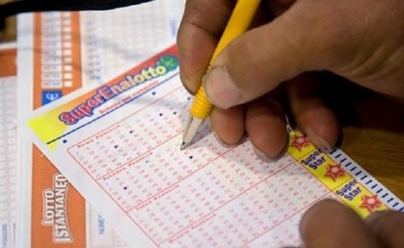 Lotto: centrata a Bussolengo una quaterna da 65mila euro