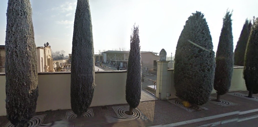 Alpo, al via la manutenzione del cimitero