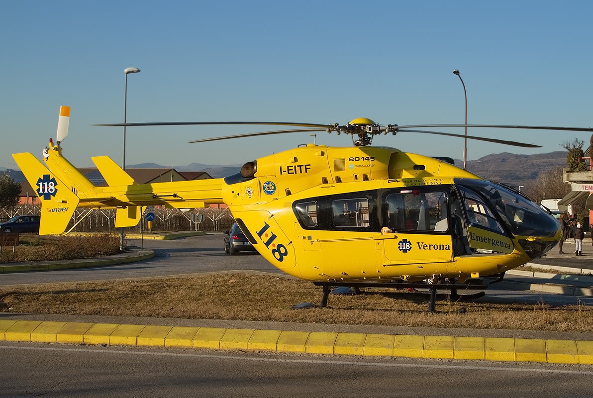 Anziano cade dall’olivo a Palazzolo, soccorso d’urgenza
