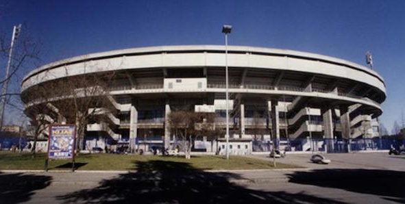 Arriva la juventus, prevista invasione di tifosi