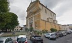Bussolengo, ladri rubano nella chiesa di Santa Maria Maggiore