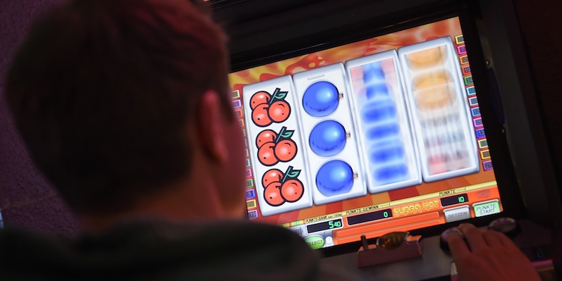 Bussolengo, il Comune può imporre un limite alle slot