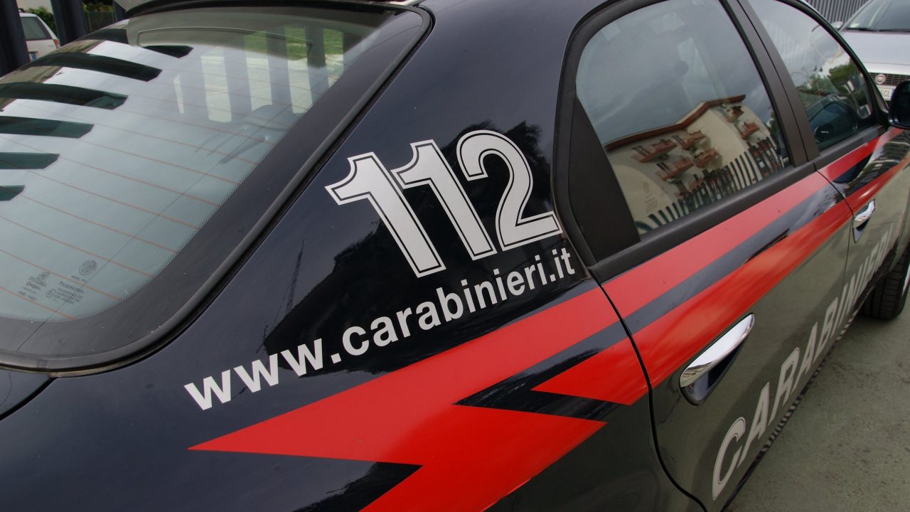Bussolengo, ritrovata la ragazza di 16 anni