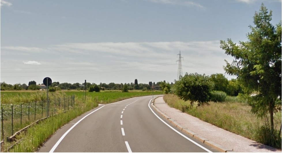 Buttapietra, arrivano i soldi per via Dolomiti