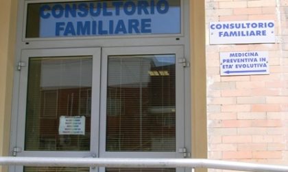 Consultorio, i dati sulla soddisfazione dell'utenza