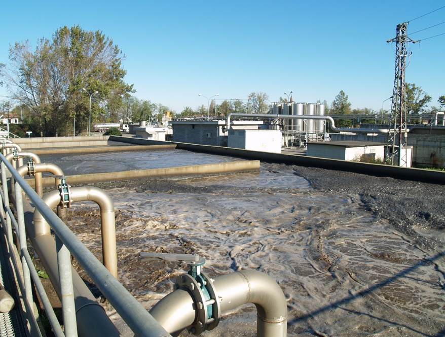 Depuratore, al via i lavori di adeguamento
