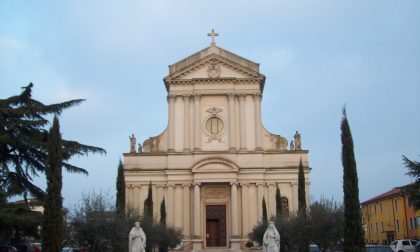 Domani il rosario per Giuliano Martinelli