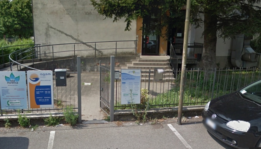 Domani uffici di Acque Veronesi aperti solo a Villafranca