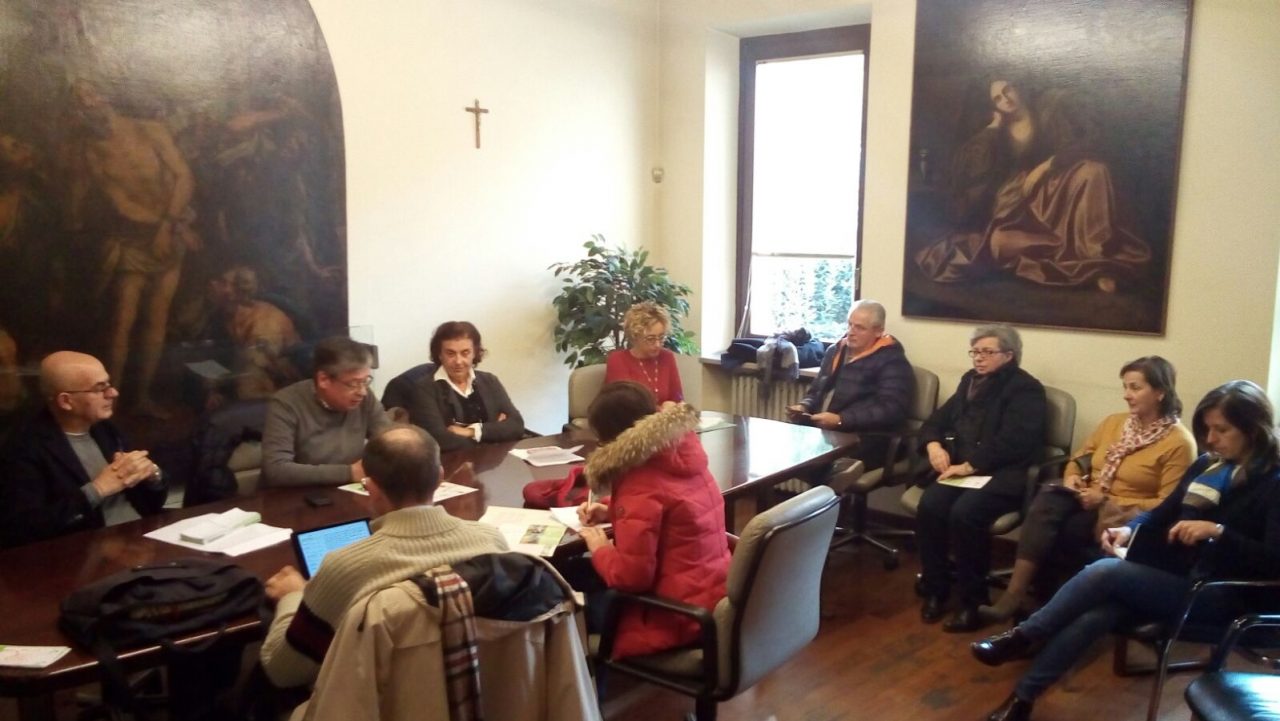 Ecco il progetto che aiuta i malati di Alzheimer o di Parkinson e le loro famiglie