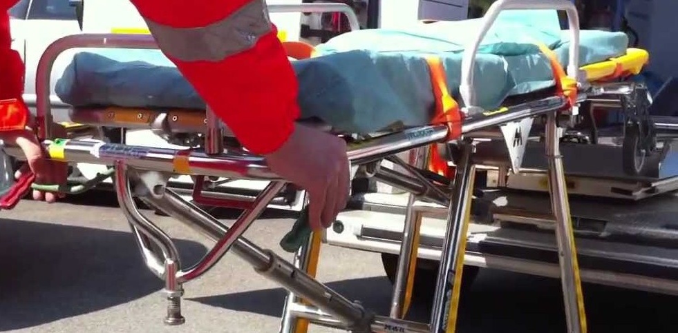 Frontale a Vigasio, quattro feriti