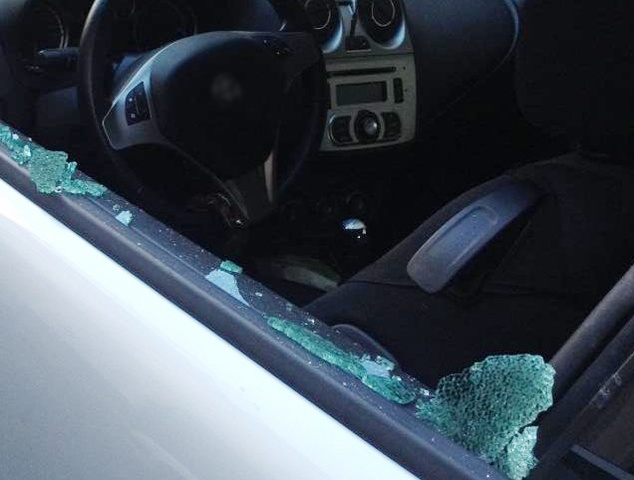 Furti alle auto a Dossobuono, ancora nessun colpevole