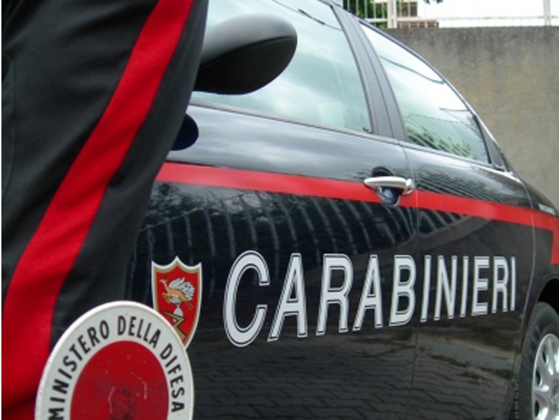 Furto negli spogliatoi durante la partita