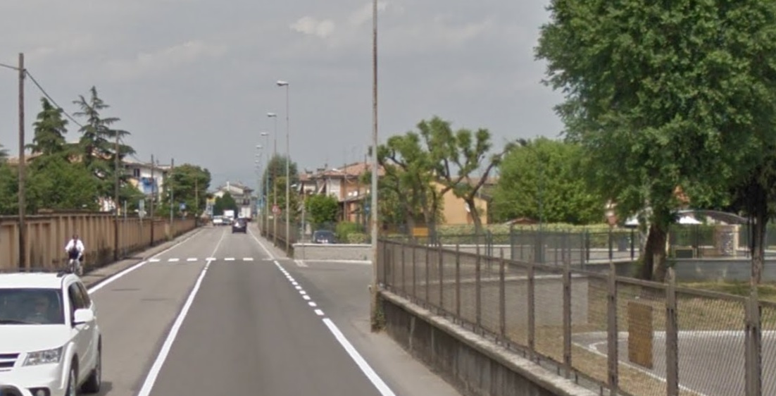 Incidente mortale a Villafranca. Un militare perde la vita