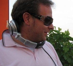 L’ultimo saluto degli amici a Giuliano “Bibu”