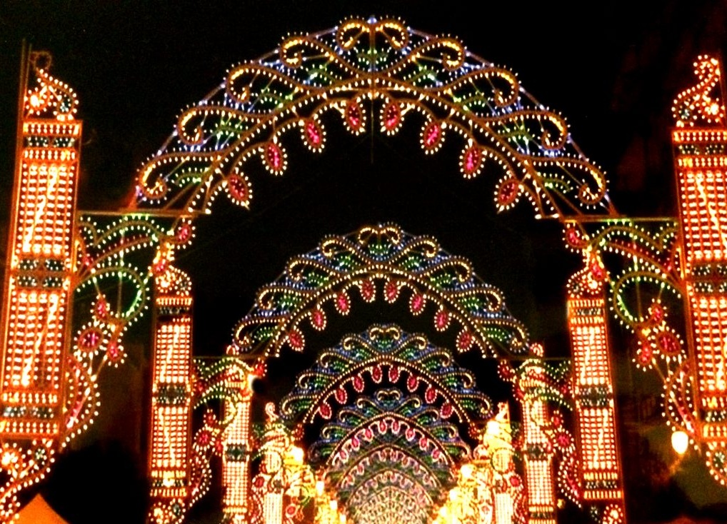 Luminarie, l’amministrazione chiede maggior contributo ai bar