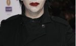 Marilyn Manson in concerto a Villafranca