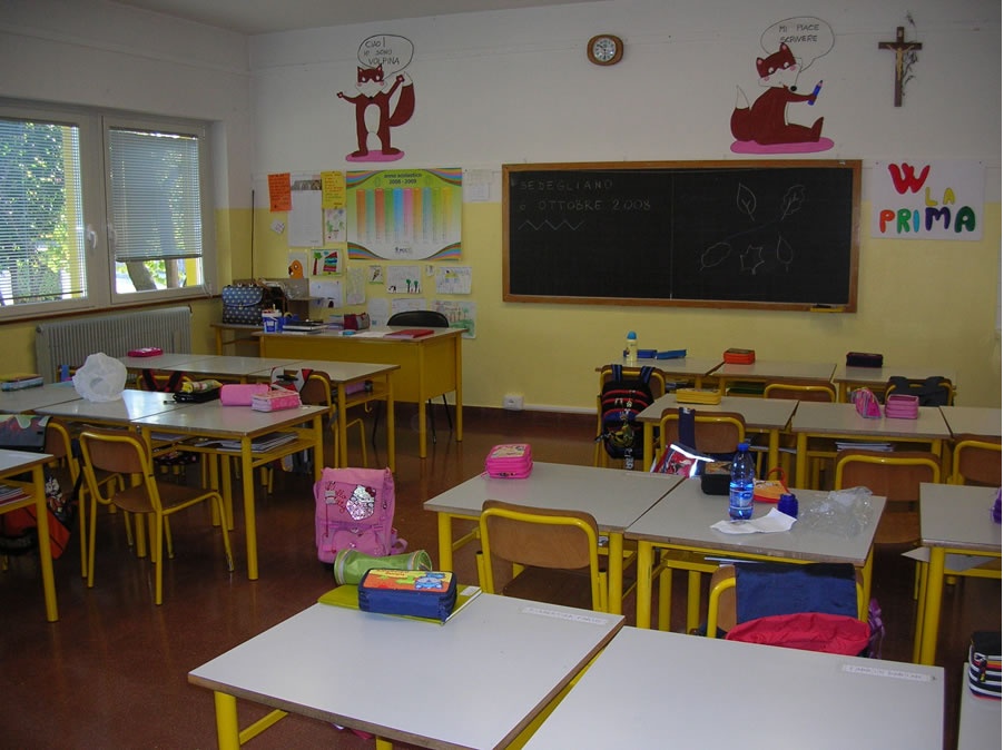 Mozzecane, 30mila euro in più per la scuola