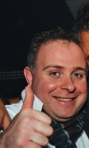 Oggi l’ultimo saluto a Bibu deejay