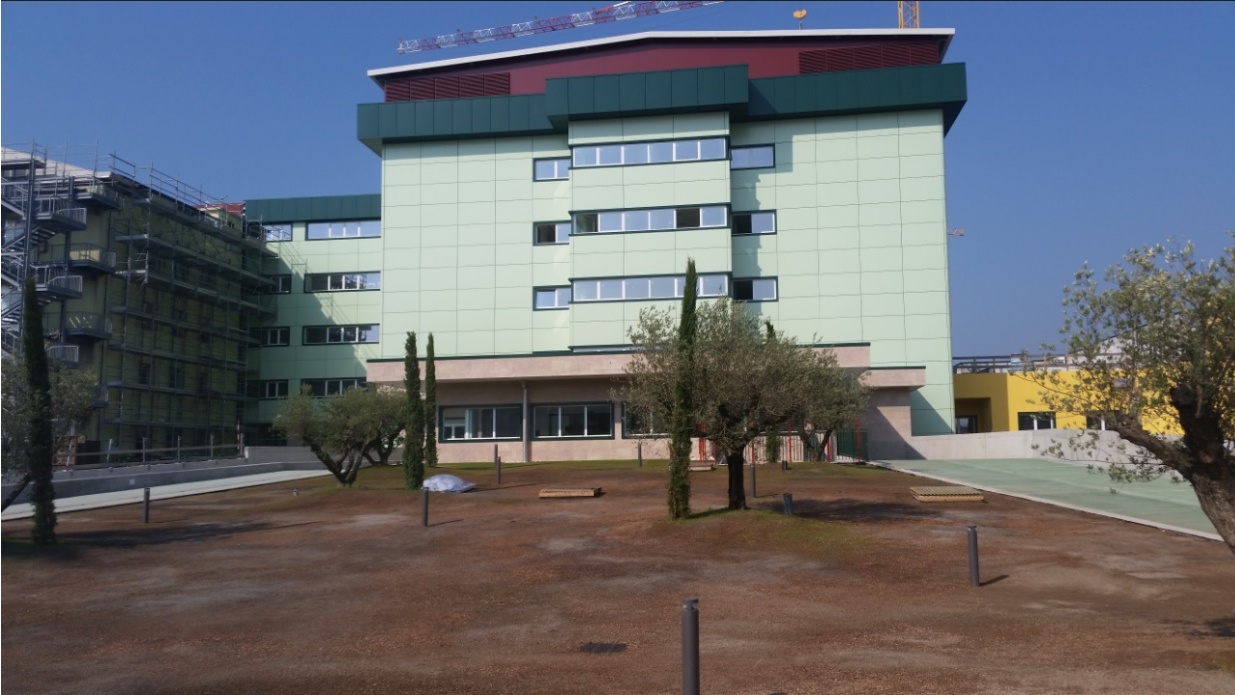 Ospedale di Villafranca, ancora rinvii