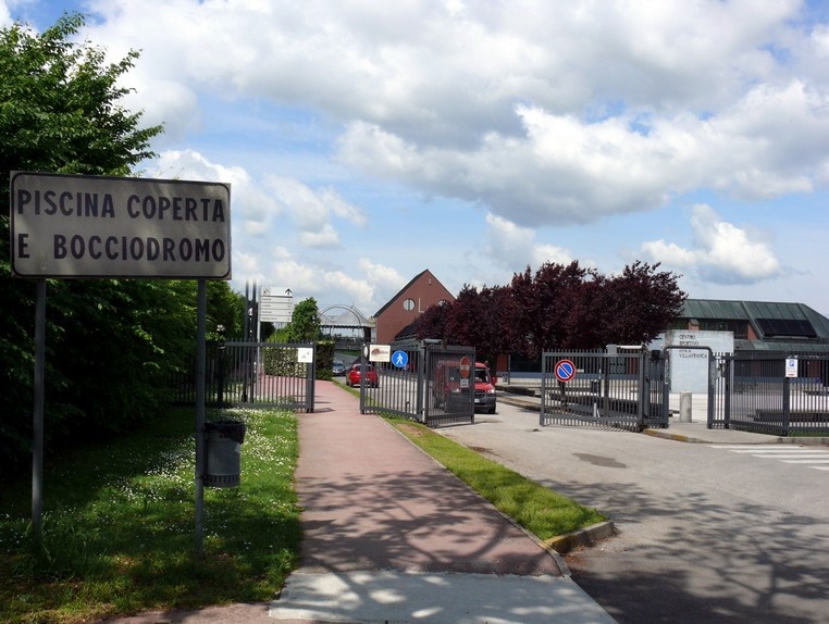 Piscine di Villafranca, sarà rinnovo totale