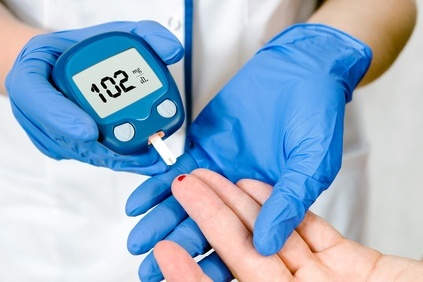 Rischio diabete? Ecco come scoprirlo gratuitamente
