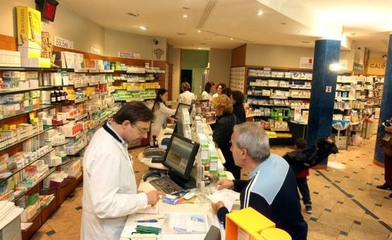 Sciopero nazionale farmacie. Ecco la situazione sul territorio