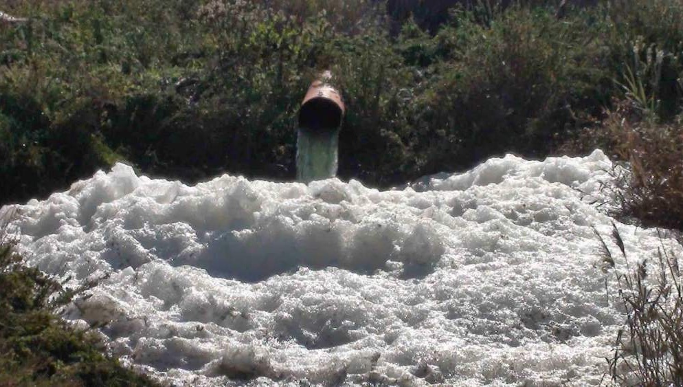 Scontro tra Regione e M5S su inquinamento da Pfas nel veronese