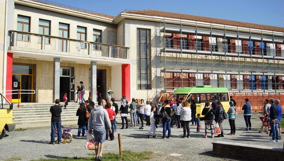 Scuole antisismiche? In Veneto servirebbe 1 miliardo di euro