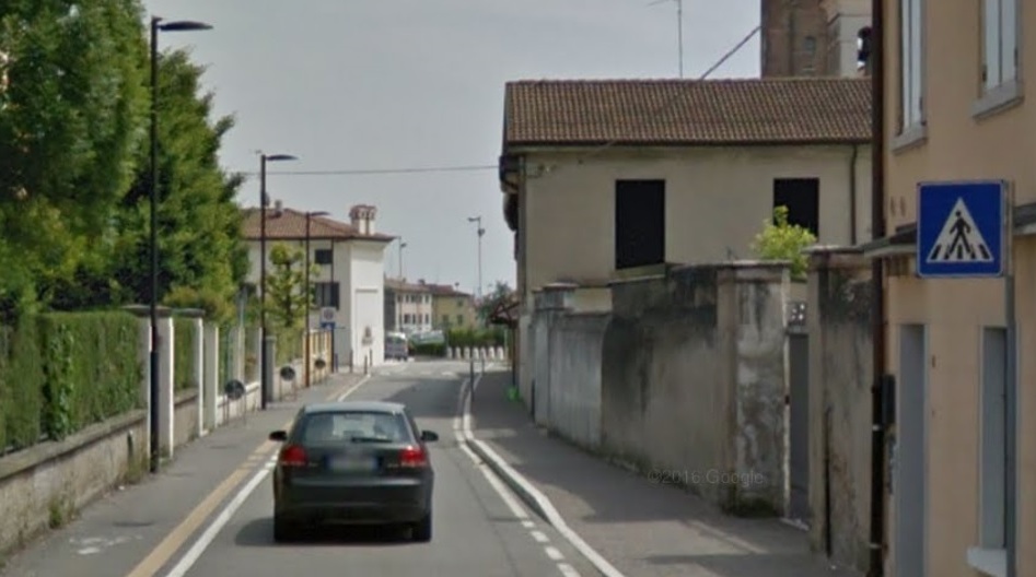 Sensi unici a Villafranca, si cambia ancora